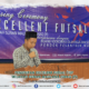 Penutupan Excelent Futsal Wilayah Sunan Maulana Ishaq (P)