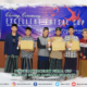 Penutupan Excelent Futsal Wilayah Sunan Maulana Ishaq (P)