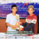 Penutupan Excelent Futsal Wilayah Sunan Maulana Ishaq (P)