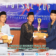 Penutupan Excelent Futsal Wilayah Sunan Maulana Ishaq (P)