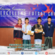 Penutupan Excelent Futsal Wilayah Sunan Maulana Ishaq (P)