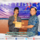 Penutupan Excelent Futsal Wilayah Sunan Maulana Ishaq (P)