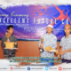 Penutupan Excelent Futsal Wilayah Sunan Maulana Ishaq (P)