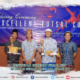 Penutupan Excelent Futsal Wilayah Sunan Maulana Ishaq (P)