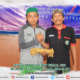 Penutupan Excelent Futsal Wilayah Sunan Maulana Ishaq (P)