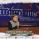 Penutupan Excelent Futsal Wilayah Sunan Maulana Ishaq (P)