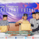 Penutupan Excelent Futsal Wilayah Sunan Maulana Ishaq (P)