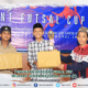 Penutupan Excelent Futsal Wilayah Sunan Maulana Ishaq (P)
