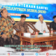 Bimbingan teknis Laundry dan Mahrom Biro Kepesantrenan