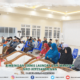 Bimbingan teknis Laundry dan Mahrom Biro Kepesantrenan