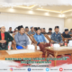 Bimbingan teknis Laundry dan Mahrom Biro Kepesantrenan