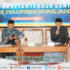 Bimbingan teknis Laundry dan Mahrom Biro Kepesantrenan