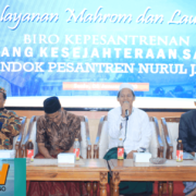 Biro Kepesantrenan Tingkatkan Pelayanan Laundry dan Mahrom melalui BIMTEK