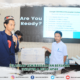 Pelatihan kewirausahaan bersama Unilever dan Bukalapak