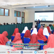 Pelatihan kewirausahaan bersama Unilever dan Bukalapak