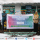 Serah terima bantuan wakaf Alat Permainan Edukatif (APE) Lazizkaf untuk TK Ceria Karanganyar