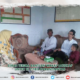 Serah terima bantuan wakaf Alat Permainan Edukatif (APE) Lazizkaf untuk TK Ceria Karanganyar