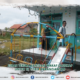 Serah terima bantuan wakaf Alat Permainan Edukatif (APE) Lazizkaf untuk TK Ceria Karanganyar