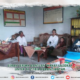 Serah terima bantuan wakaf Alat Permainan Edukatif (APE) Lazizkaf untuk TK Ceria Karanganyar