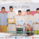 Penutupan Ayyamul Musabaqah Asrama Diniyah