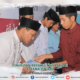 Penutupan Ayyamul Musabaqah Asrama Diniyah