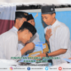 Penutupan Ayyamul Musabaqah Asrama Diniyah