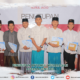 Penutupan Ayyamul Musabaqah Asrama Diniyah