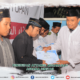 Penutupan Ayyamul Musabaqah Asrama Diniyah
