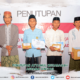 Penutupan Ayyamul Musabaqah Asrama Diniyah
