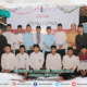 Penutupan Ayyamul Musabaqah Asrama Diniyah