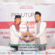 Penutupan Ayyamul Musabaqah Asrama Diniyah