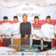 Penutupan Ayyamul Musabaqah Asrama Diniyah