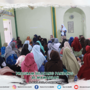 Program Selayang Pandang Al Mawaddah