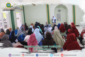 Program Selayang Pandang Al Mawaddah