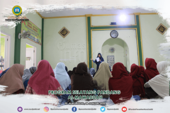 Program Selayang Pandang Al Mawaddah