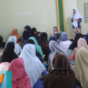 Tingkatkan Estetis Pendidikan melalui Selayang Pandang