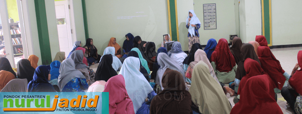 Tingkatkan Estetis Pendidikan melalui Selayang Pandang