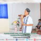 Peringatan 1 Dekade HAUL GusDur oleh GusDurian Nurul Jadid yang bertempat di Aula SMA Nurul Jadid