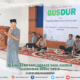 Peringatan 1 Dekade HAUL GusDur oleh GusDurian Nurul Jadid yang bertempat di Aula SMA Nurul Jadid