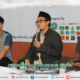 Peringatan 1 Dekade HAUL GusDur oleh GusDurian Nurul Jadid yang bertempat di Aula SMA Nurul Jadid
