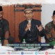 Peringatan 1 Dekade HAUL GusDur oleh GusDurian Nurul Jadid yang bertempat di Aula SMA Nurul Jadid