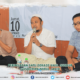 Peringatan 1 Dekade HAUL GusDur oleh GusDurian Nurul Jadid yang bertempat di Aula SMA Nurul Jadid