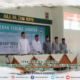 Serah terima jabatan kepala sekolah SMP Nurul Jadid