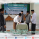 Serah terima jabatan kepala sekolah SMP Nurul Jadid