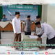 Serah terima jabatan kepala sekolah SMP Nurul Jadid