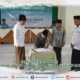 Serah terima jabatan kepala sekolah SMP Nurul Jadid