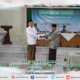 Serah terima jabatan kepala sekolah SMP Nurul Jadid