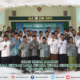Serah terima jabatan kepala sekolah SMP Nurul Jadid