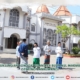 Kunjungan PP. Bustanul Makmur di PP. Nurul Jadid