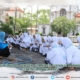 Kunjungan PP. Bustanul Makmur di PP. Nurul Jadid